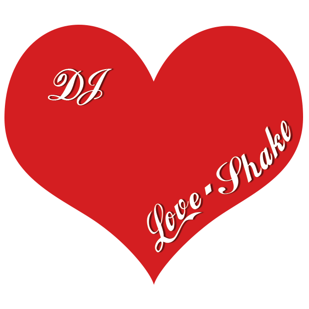 DJ Love Shake