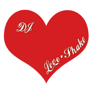 DJ Love Shake