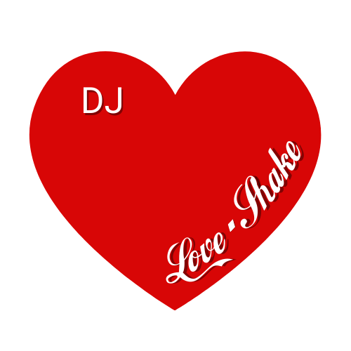 DJ Love Shake